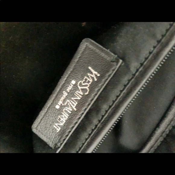 YSL MUSE BAG - Picture 7 of 8